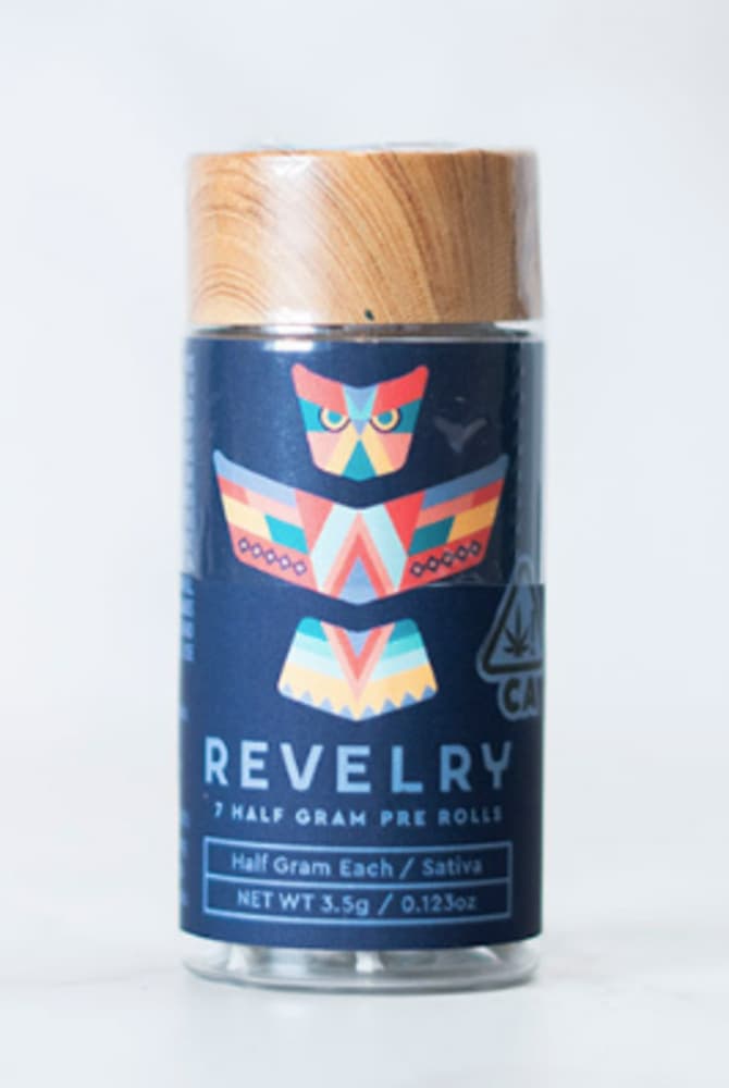 Revelry Herb Co.