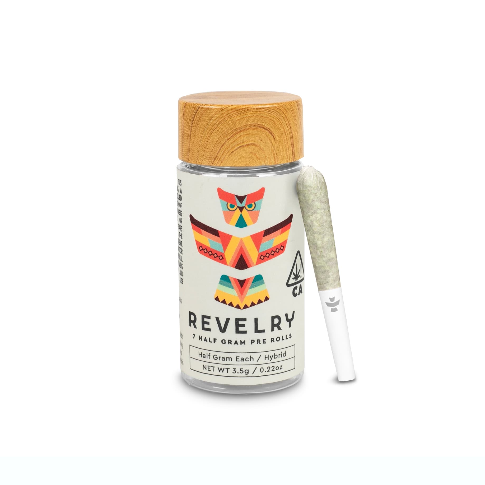 Revelry Herb Co.