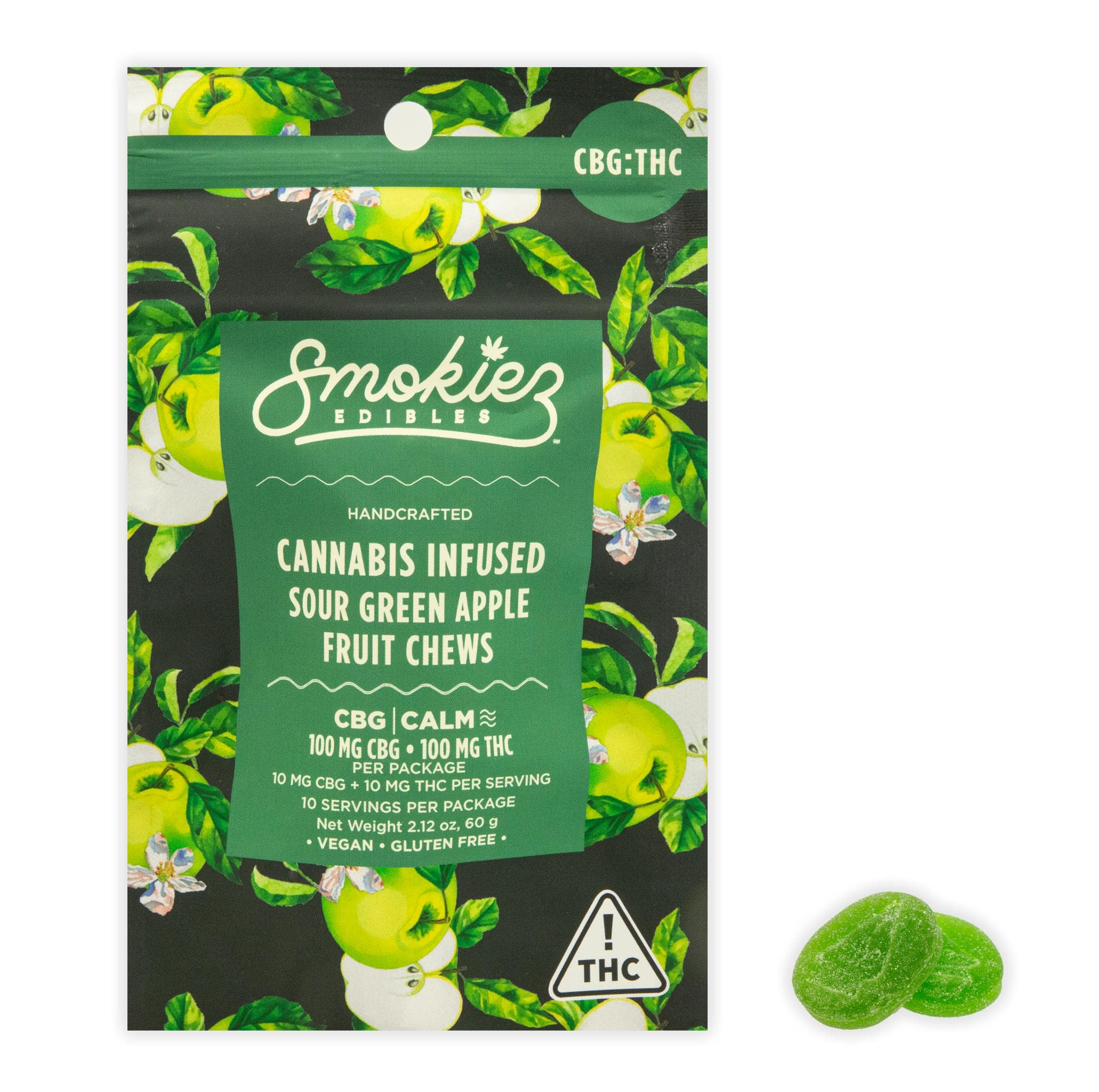 SMOKIEZ
