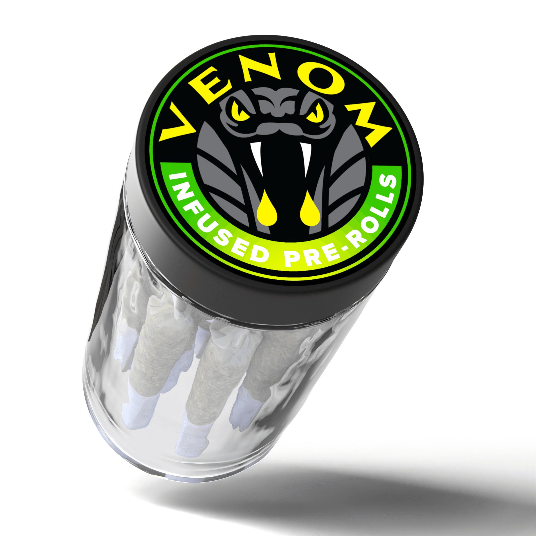 Venom Extractions - WA