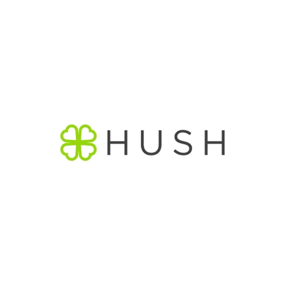 HUSH