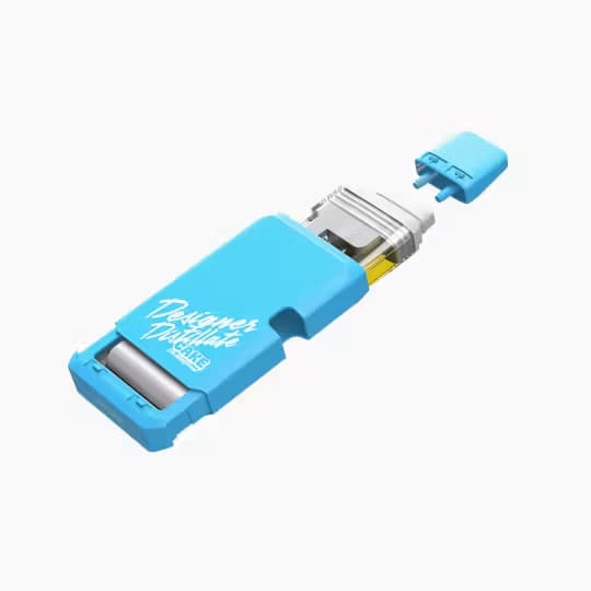 CAKE CARTRIDGE [1G] KIWI SKUNK - 1 G