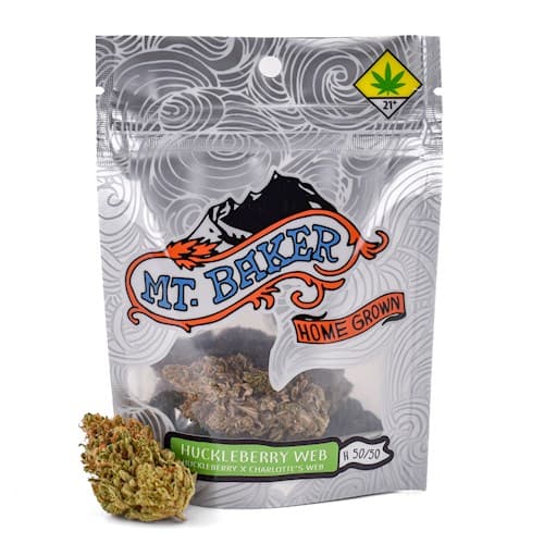 Mt. Baker Homegrown