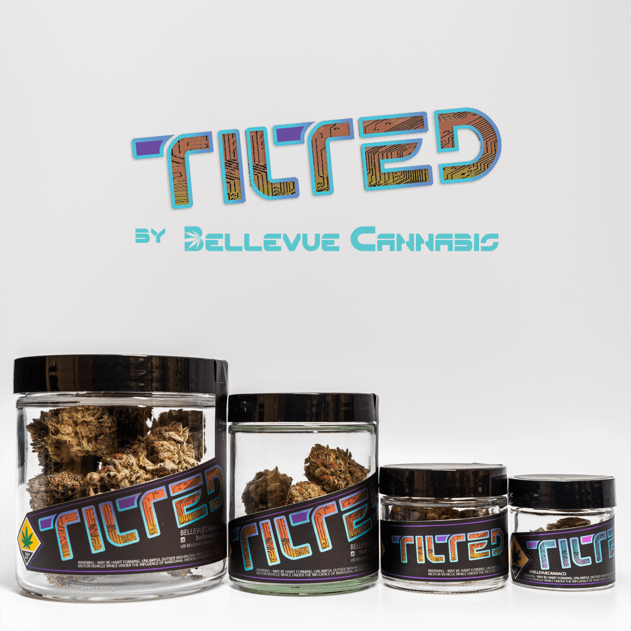 Tilted Ripped Off Runtz