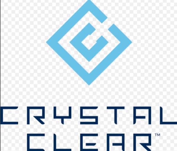 Crystal Clear