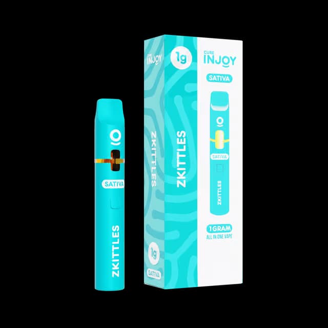 Cure Injoy