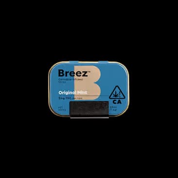 BREEZ