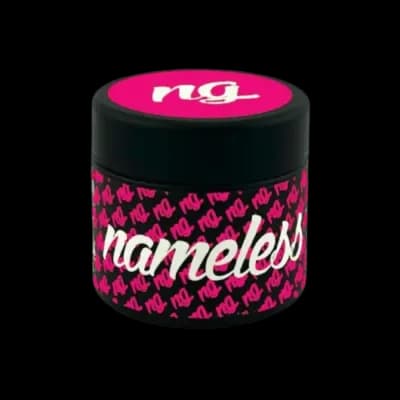 Nameless Genetics Raspberry Haze 3.5G
