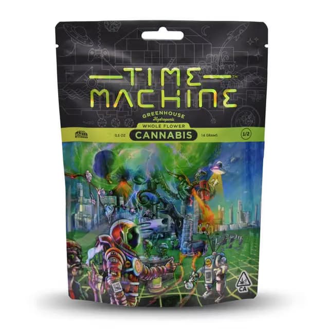 Time Machine