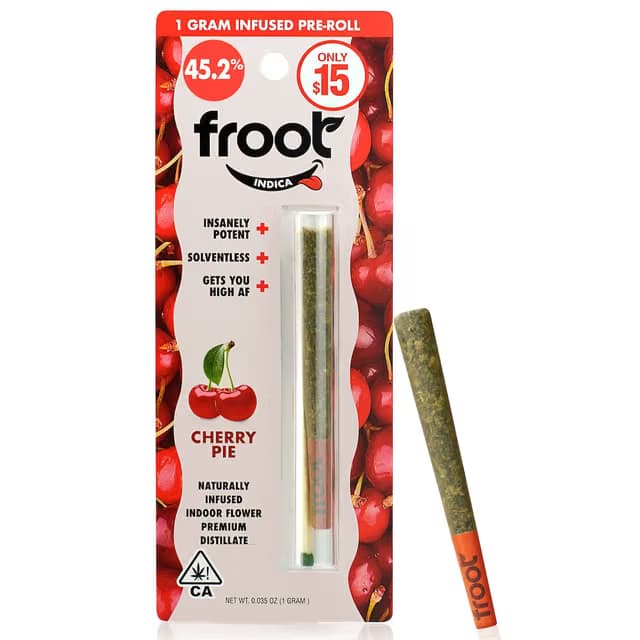 Froot