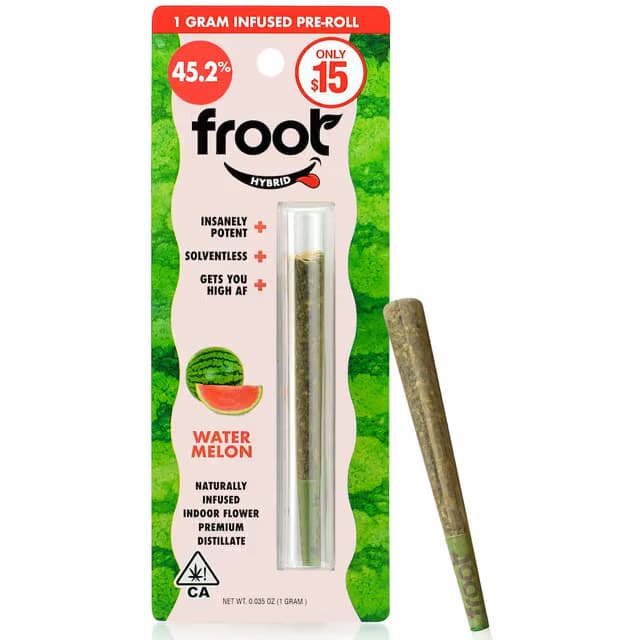 Froot