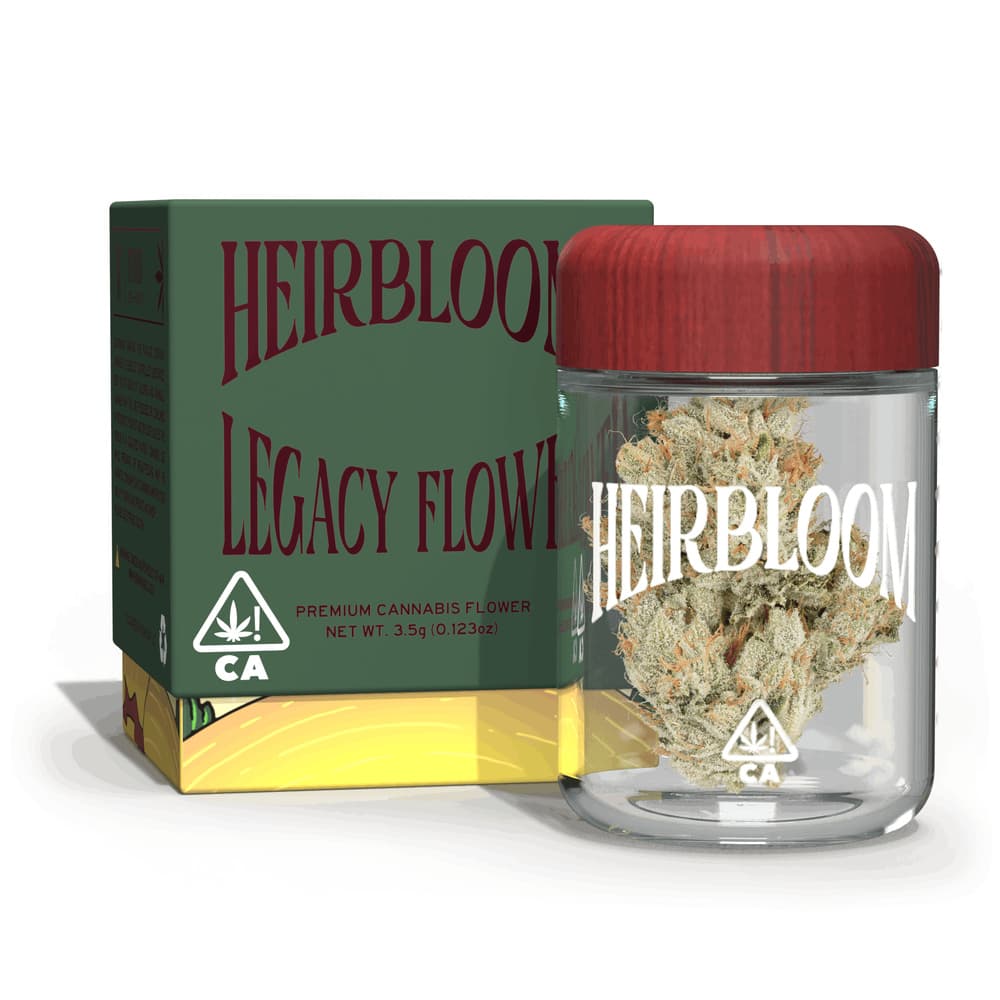 Heirbloom