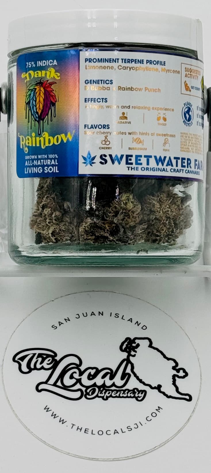 Sweetwater Farms