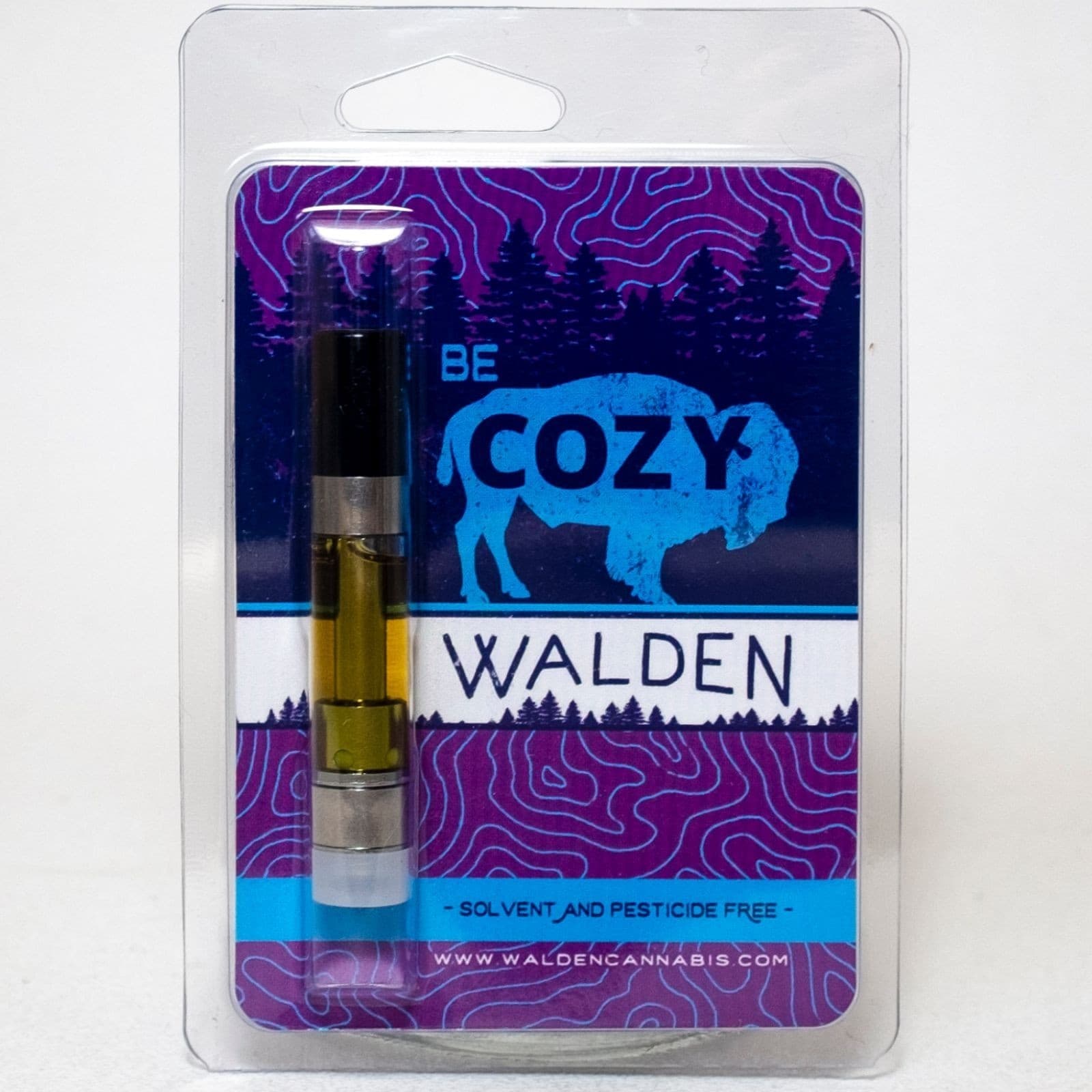 Walden Vapes