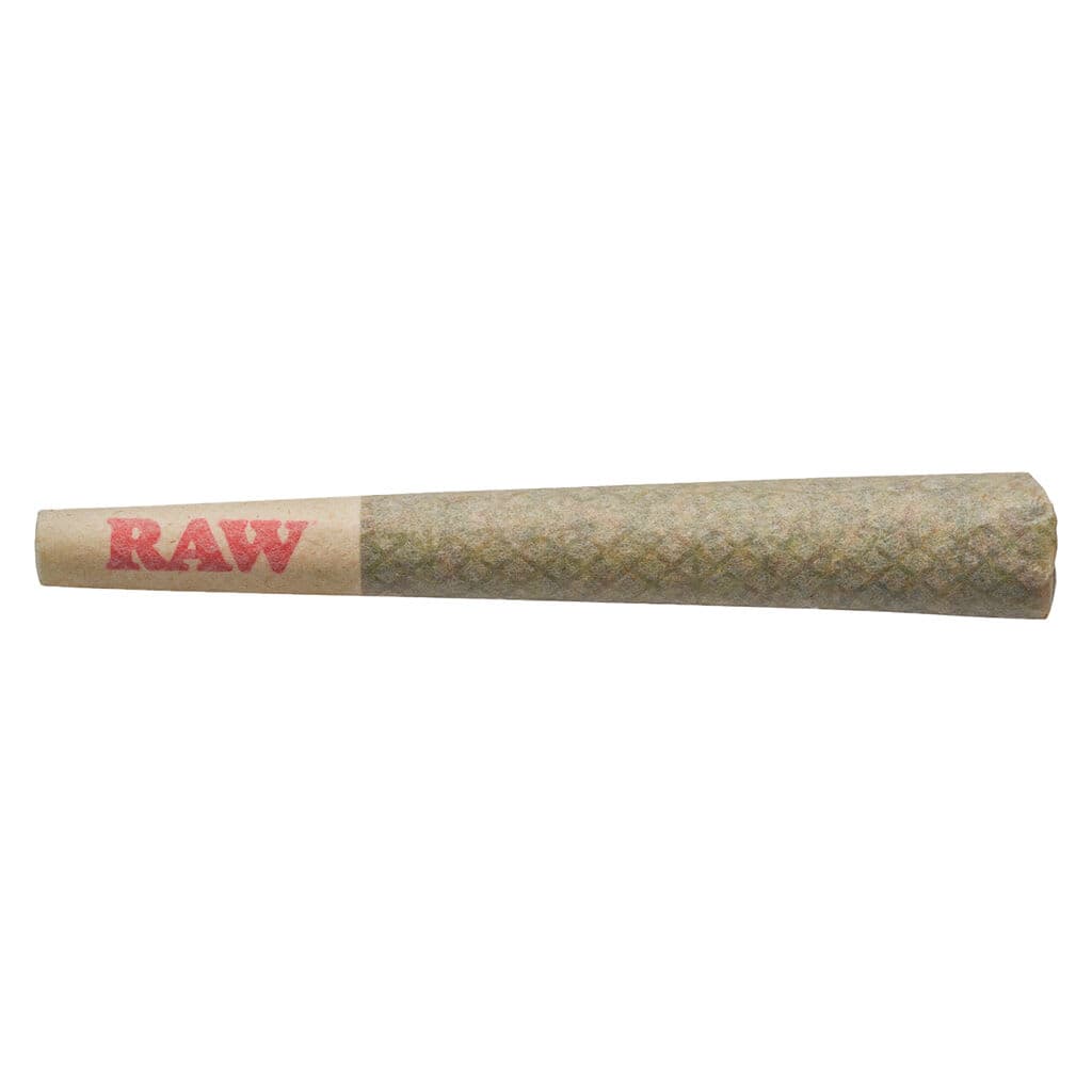 Tribal Cuban Linx Pre-Rolls - Sativa - 5x0.5g