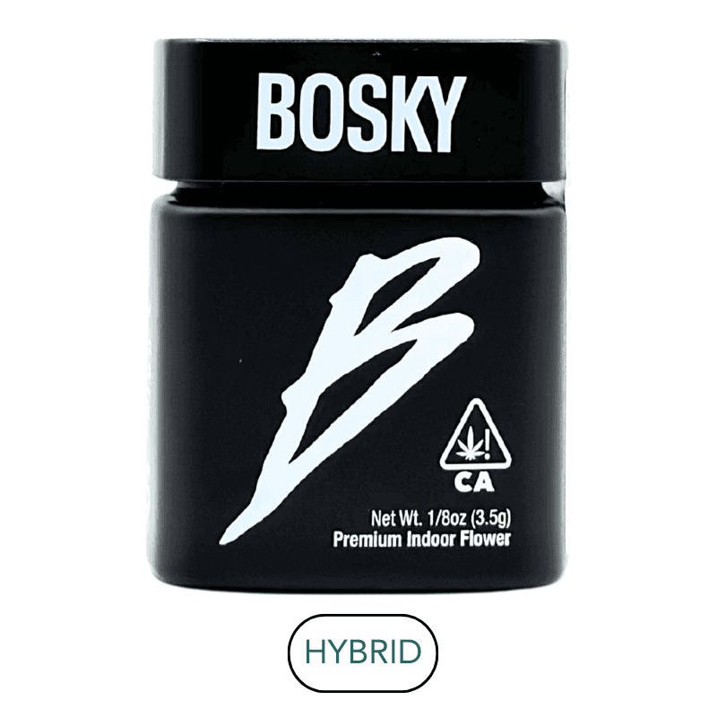 Bosky Labs