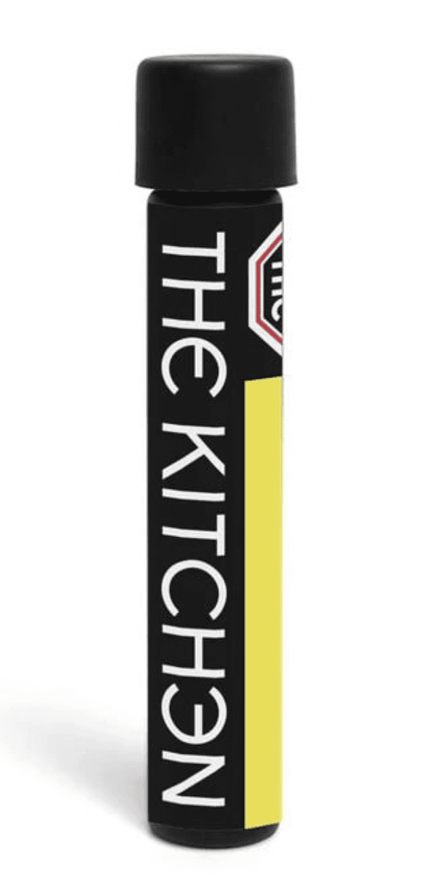 THE KITCHEN Cherry Chemtrail Blunt 1g