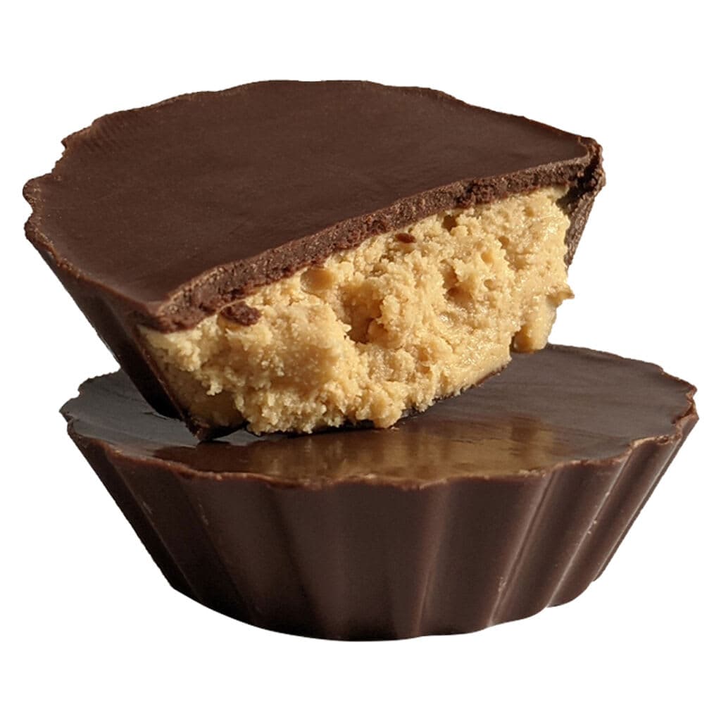 Vacay Chocolate Peanut Butter Cup | 1 x 16g