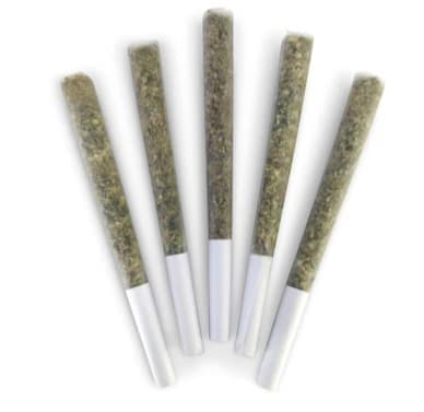 DEALR Dealr : Hell's Retriever Pre-Rolls (5x0.5g)