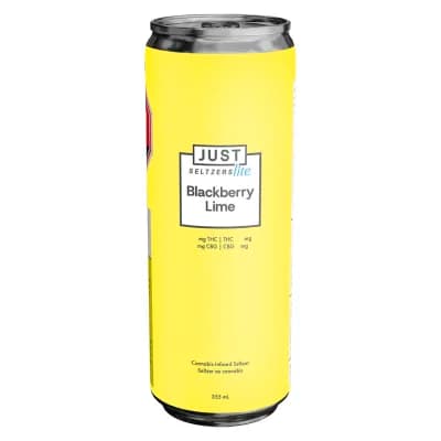 JUST Seltzers Lite Beverages