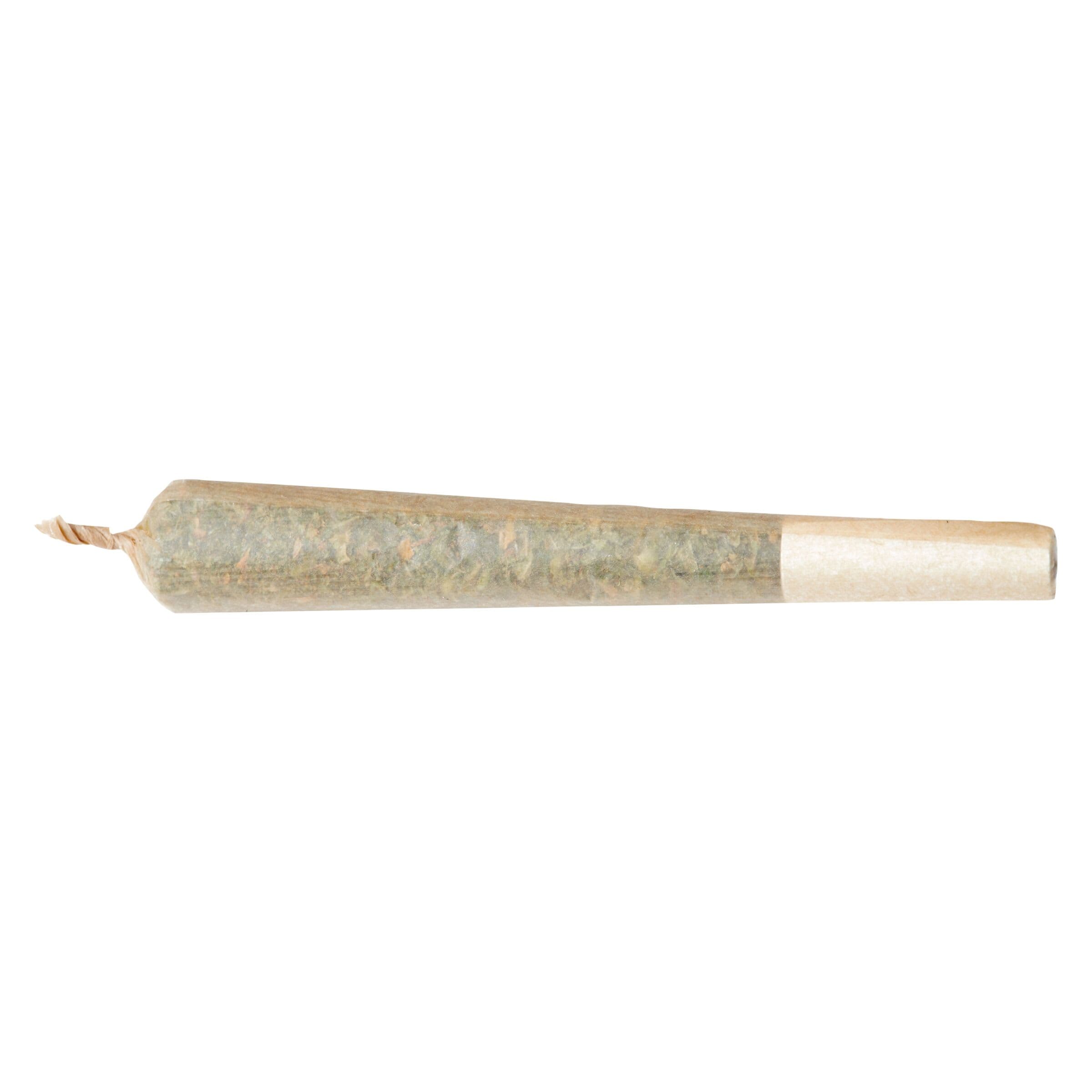 Happy & Stoned Happy & Stoned : Slumpz Pre-Rolls (Rotational) (1x1g)