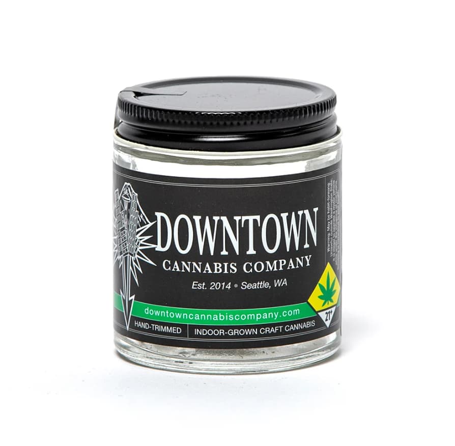 Downtown Cannabis Company Downtown Cannabis: Comatoast
