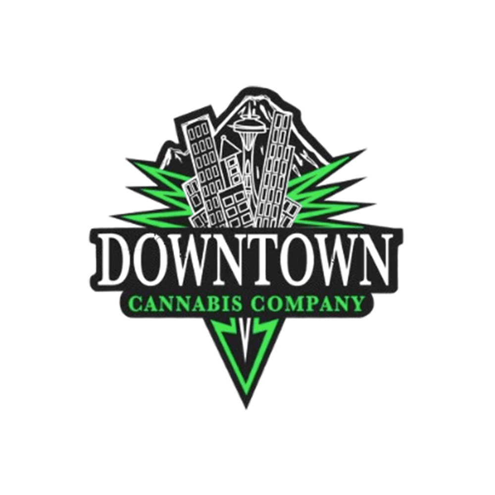 Downtown Cannabis Company Vapes