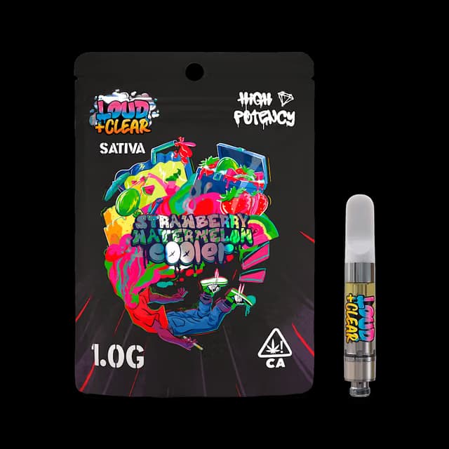 Loud+Clear Vapes