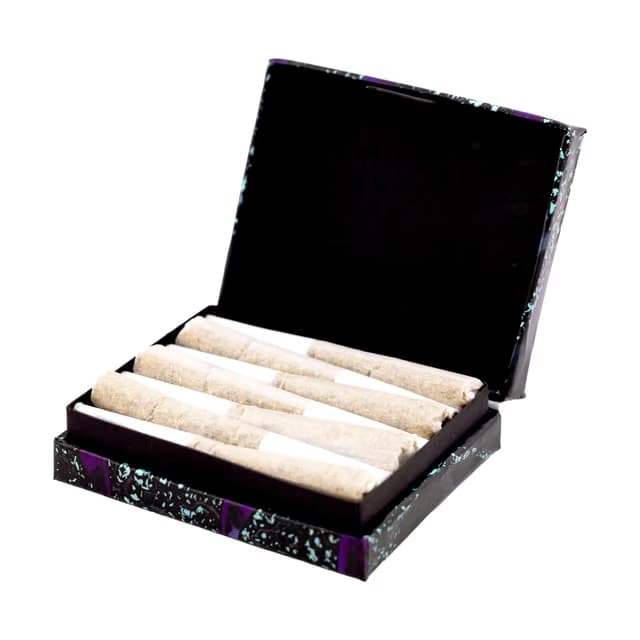 Heady Heads Biscotti Runtz | .5g x 7 Pre-Roll Pack