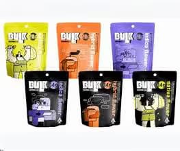 Bulk Twisted Citrus | 28g