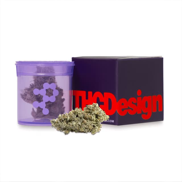 THC Design