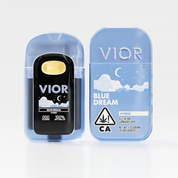 Vior Extracts