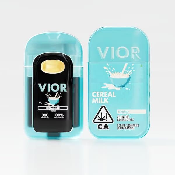 Vior Extracts