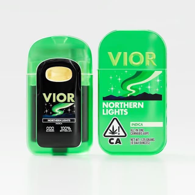 Vior Extracts