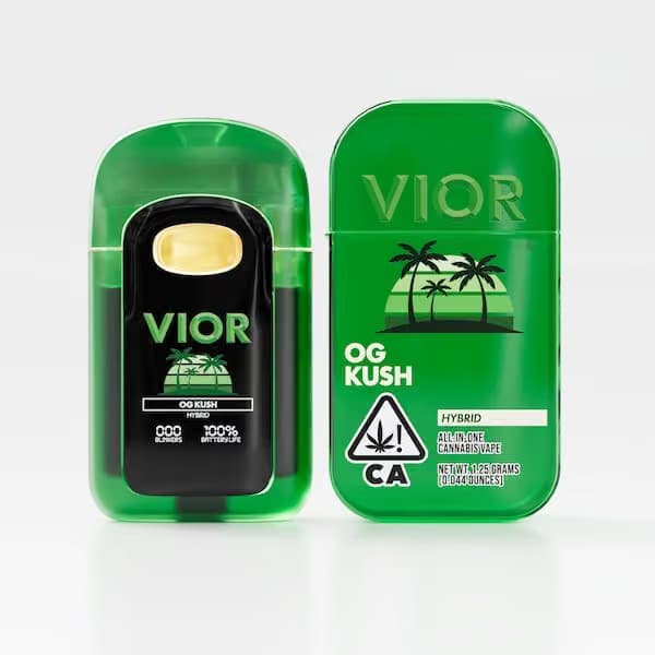 Vior Extracts