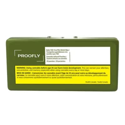Proofly Topicals