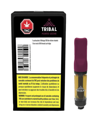 Tribal