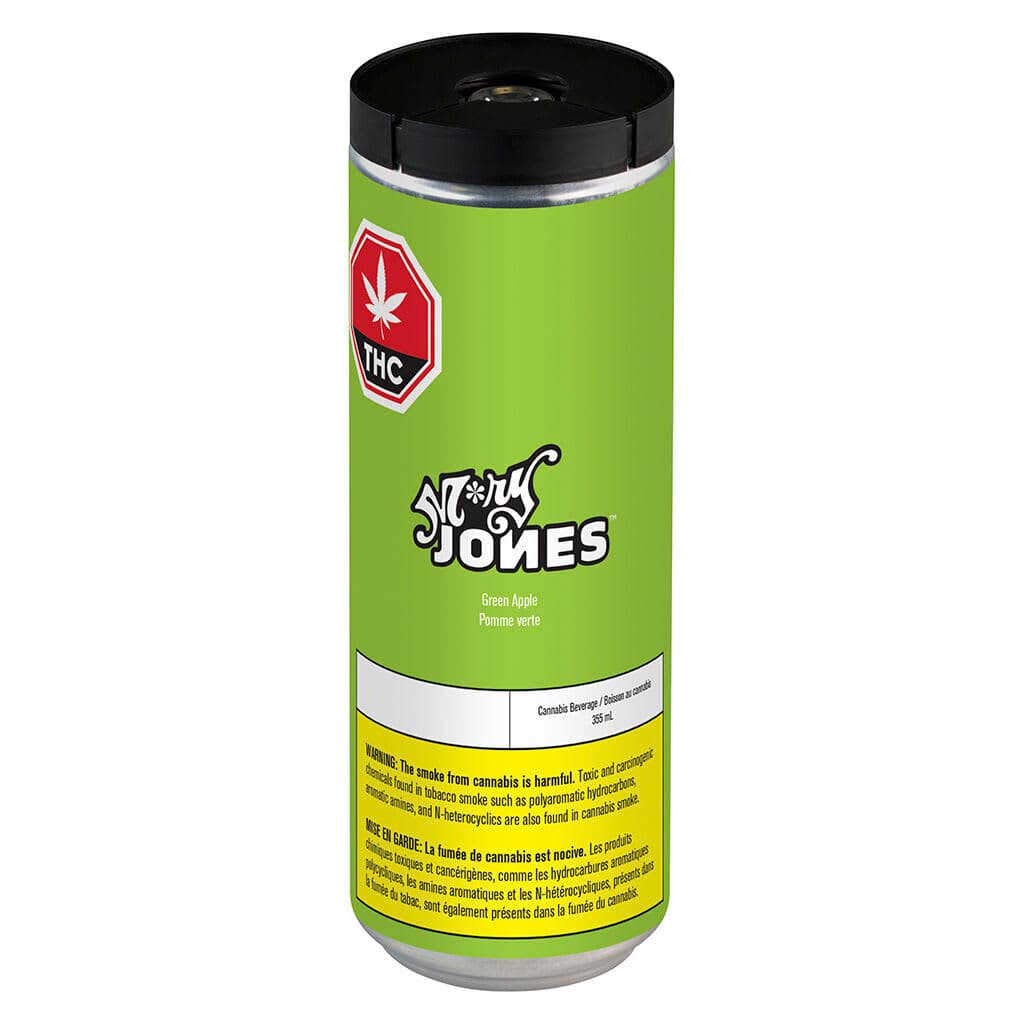 M*ry Jones Edibles
