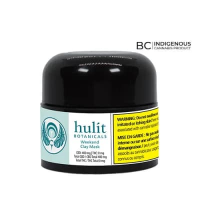 Hulit Botanicals