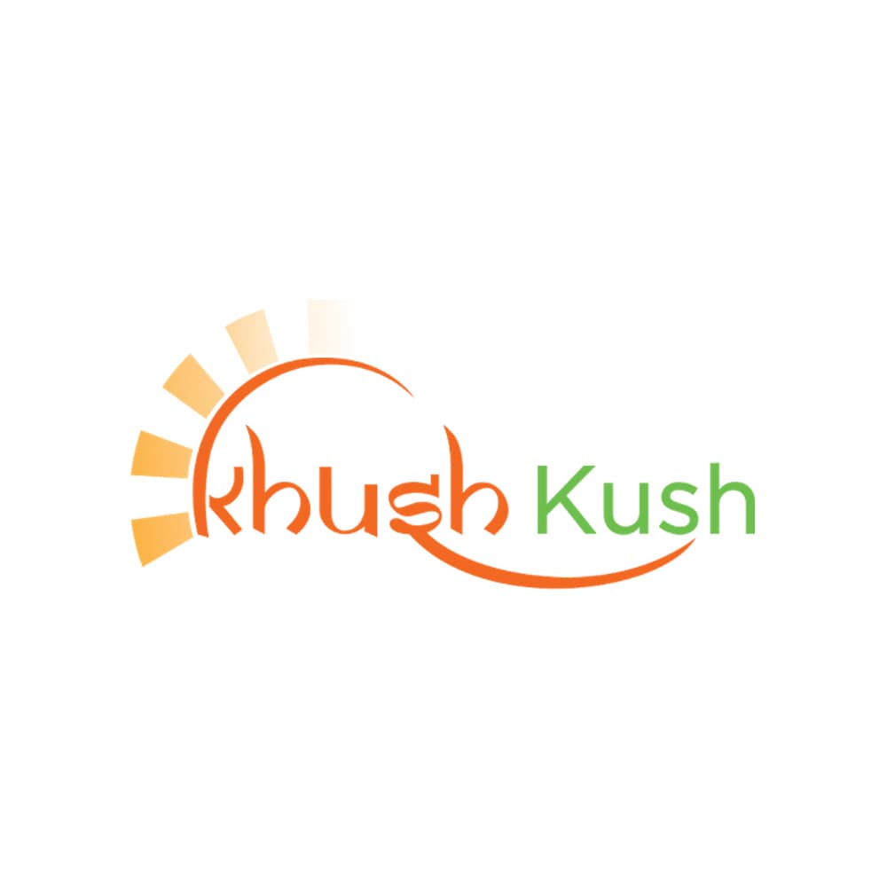 Khush Kush Sticky Gorilla #4 [.5g]