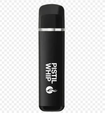 Pistil Whip Original Z | .5g Live Rosin AIO Vapes