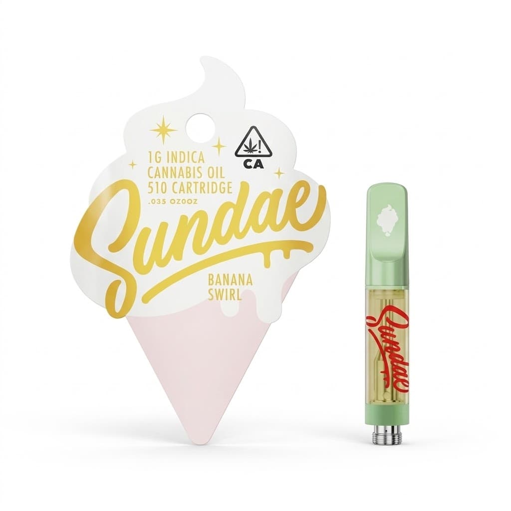 Sundae