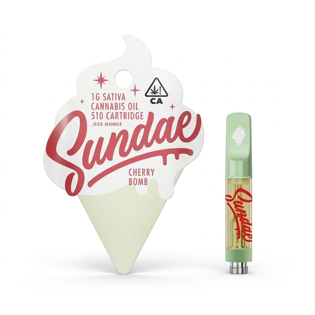 Sundae