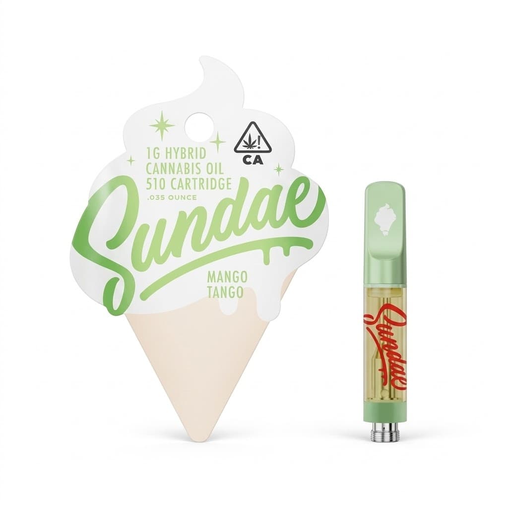 Sundae