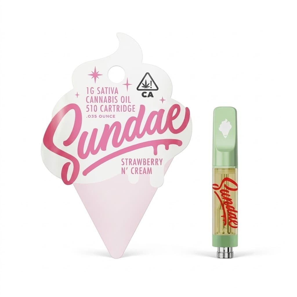 Sundae