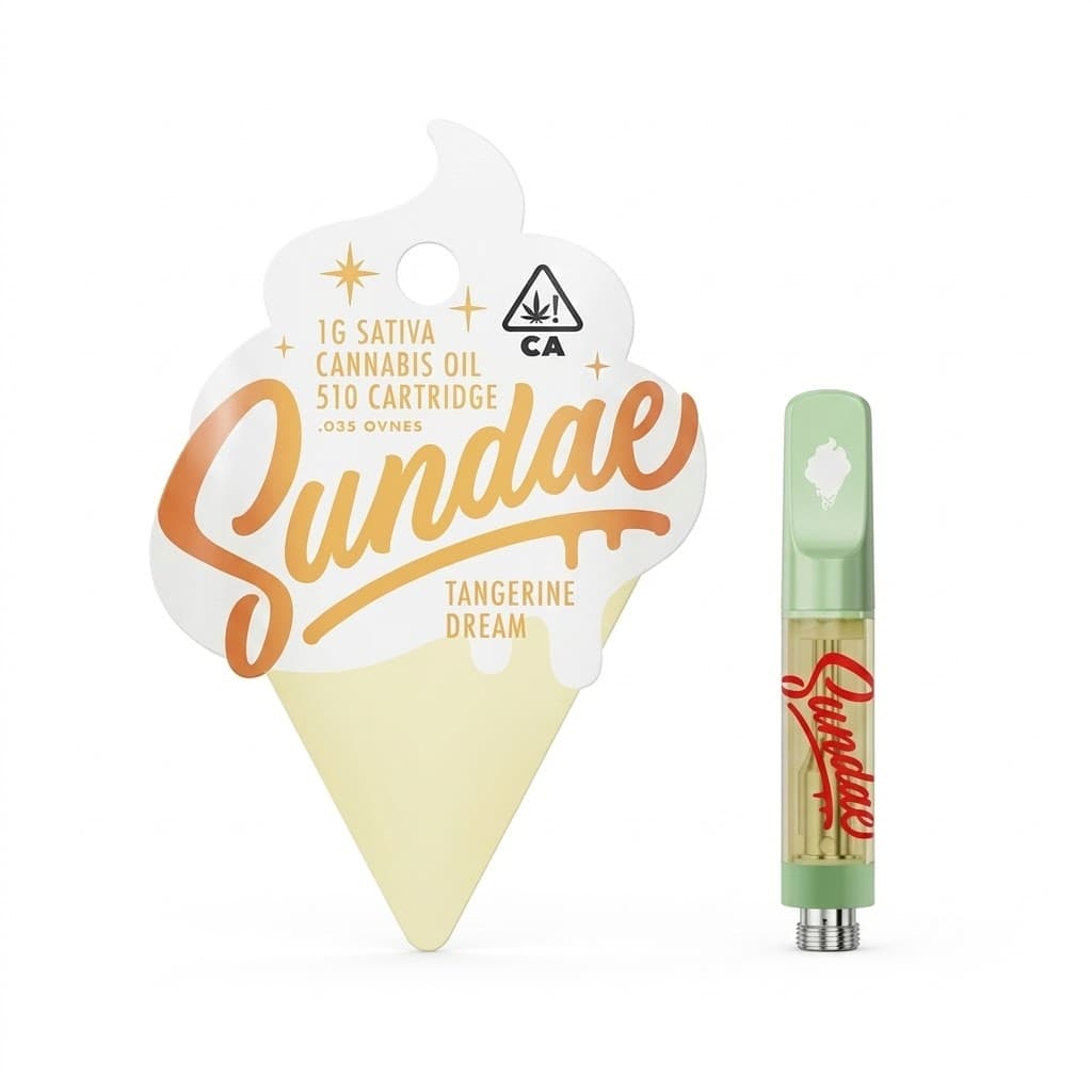 Sundae