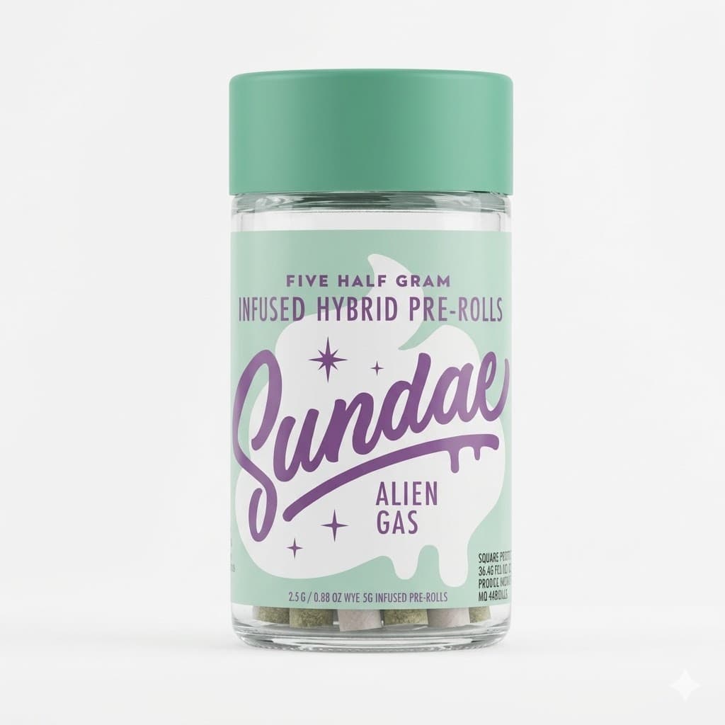 Sundae