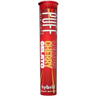 Puff Pre-rolls