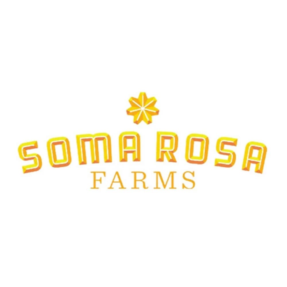 Soma Rosa Farms Berry Pie