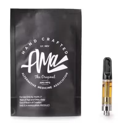 AMA Concentrates